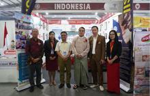 Tahukah Anda? Inovasi Indonesia di Asian Expo 2025 Myanmar Pikat Perhatian Dunia, Pererat Hubungan Bilateral!