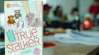 True Stalker (Sumber : Instagram @vidiooriginals)