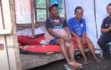 Ingin Taubat dan Jalani Hidup Normal, Rumah Gubuk Kolong Eks Waria Akan Digusur Padahal Dapat Izin dari Kelurahan