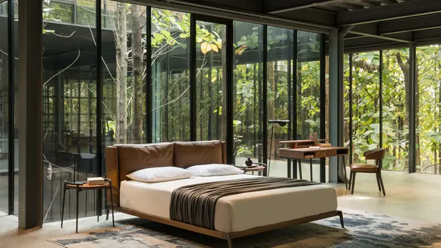 Komitmen Forme dalam Mempertahankan Desain dan Kualitas