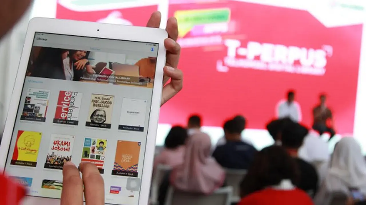 Telkomsel