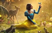 Rekomendasi Film Disney Terbaru dan Terbaru 2025, dari Serial Cerita Princess hingga Live Action