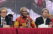 VIDEO: Pengacara Maqdir Heran Penangkapan Hasto Sangat Cepat, Tuding KPK Langgar UU