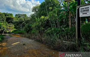 Rumah Tunggu Kelahiran, Solusi Bagi Ibu Hamil yang Tinggal di Pulau