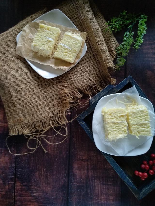 10 Resep Olahan Tape Singkong, Mudah dan Sederhana - Hot Liputan6.com