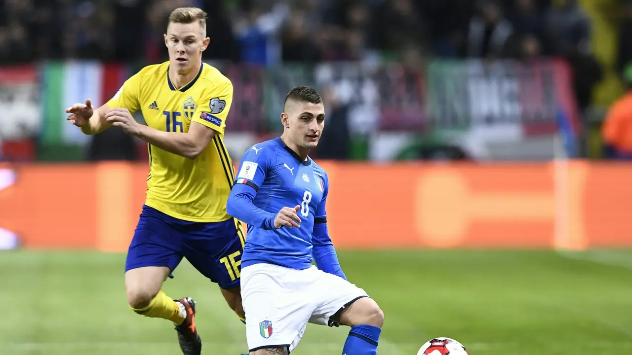 Marco Verratti