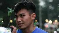 Witan Sulaeman Optimistis Timnas Indonesia Raih Hasil Terbaik di Kualifikasi Piala Asia 2023