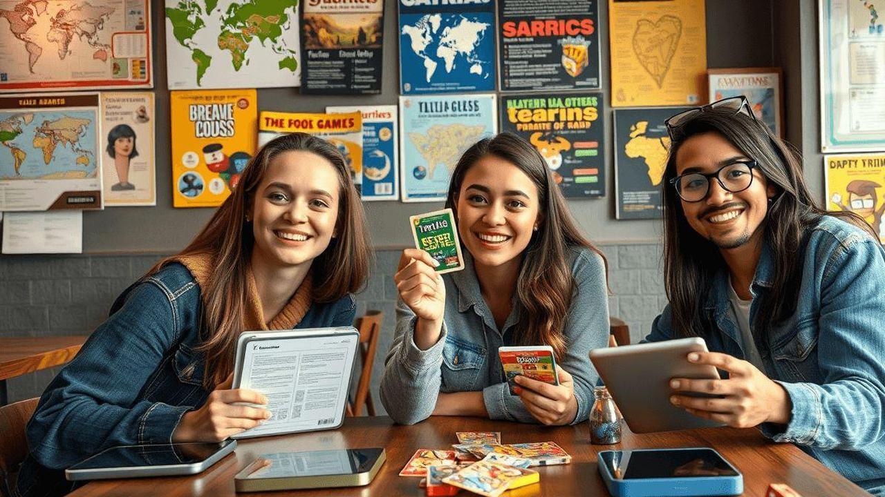 Hard Trivia Questions That Will Challenge Your Knowledge