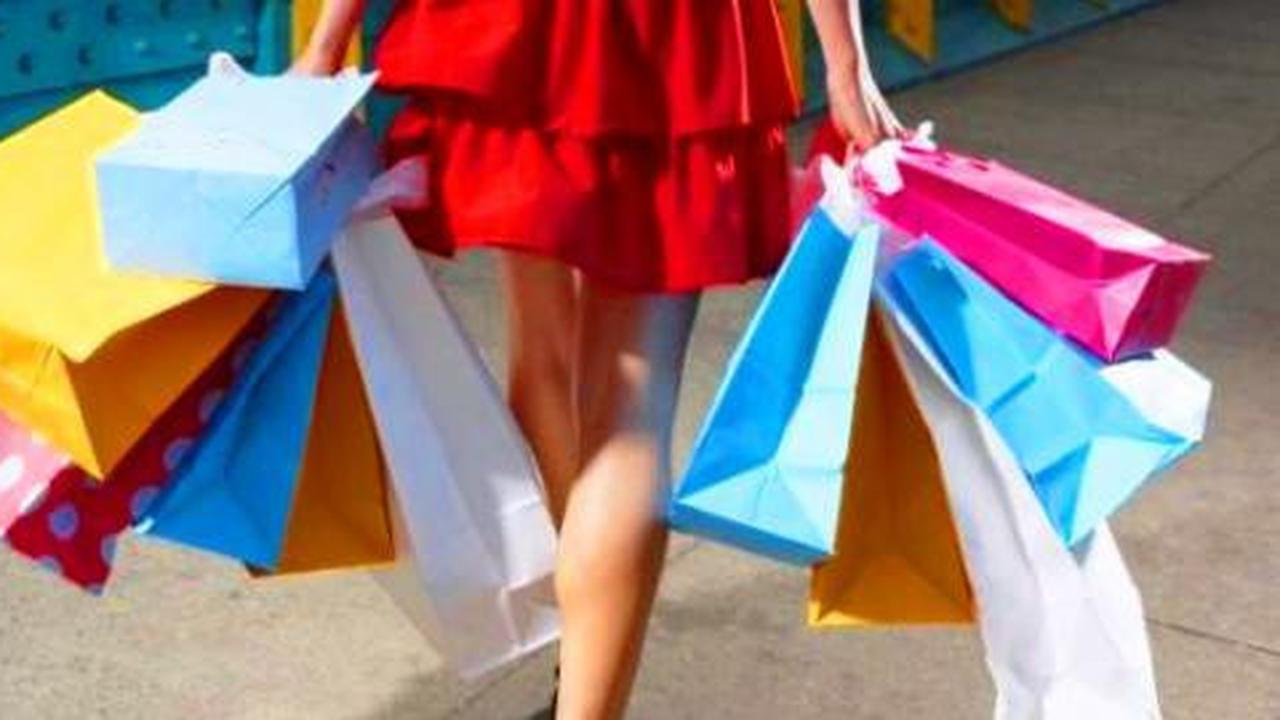 Tahun 2013: Tahun belanja