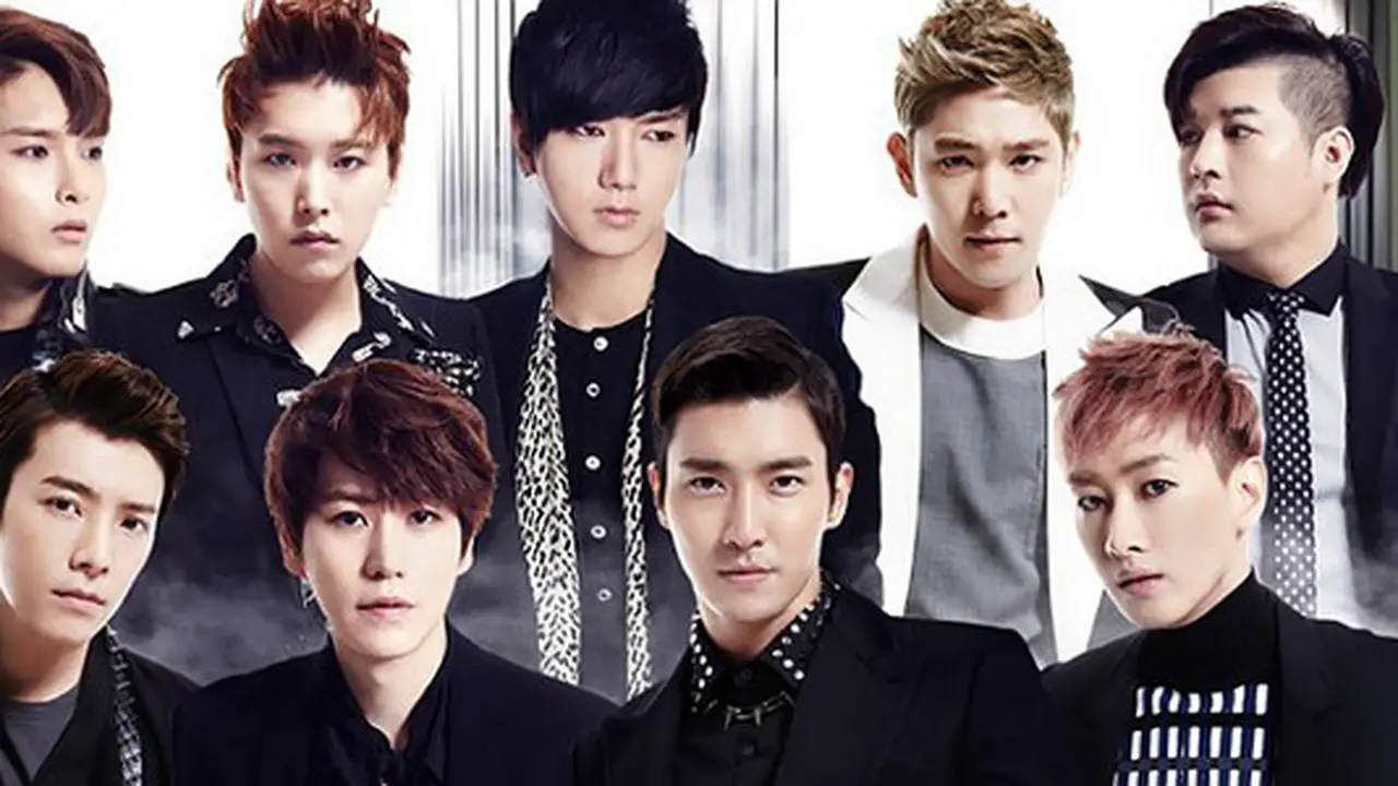 Super Junior