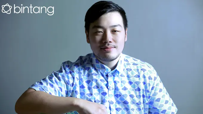 [Bintang] Chandi Mantoro