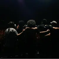 Makna Ruang Tunggu, tahun 2017 dan perjalanan akhir Payung Teduh. (Twitter Payung Teduh)