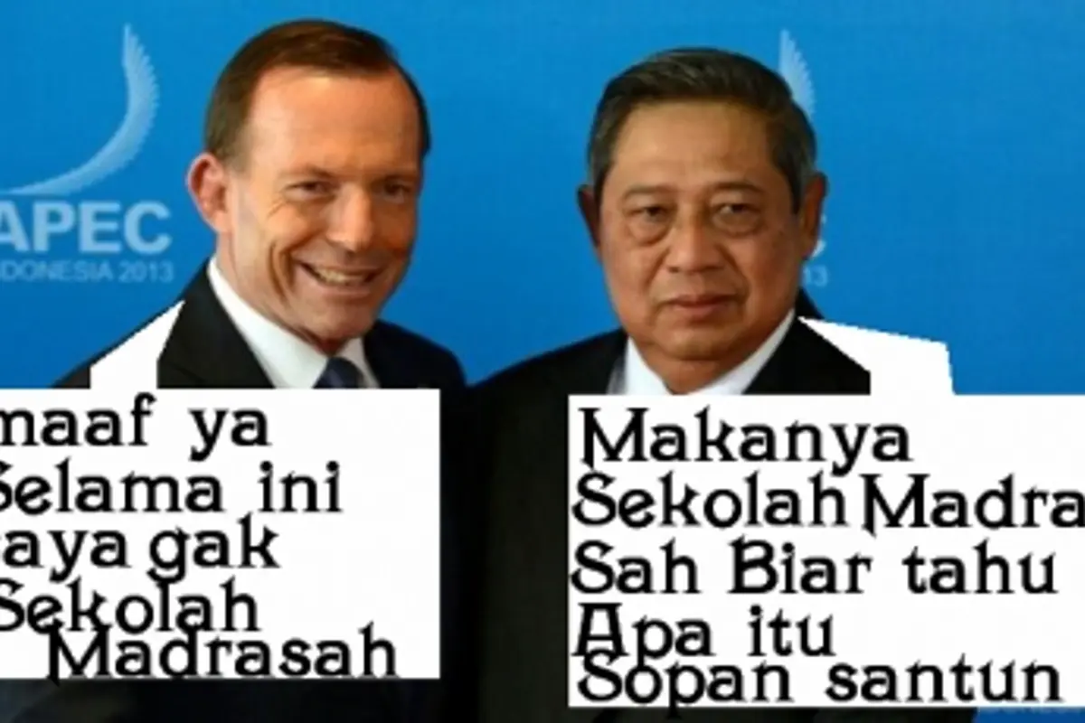 Meme Australia
