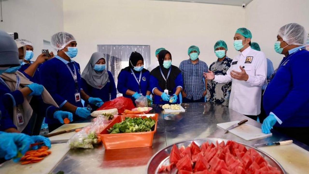 Wakil Ketua MPR Ingatkan Pentingnya Higienitas dan Gizi dalam Program Makan Bergizi Gratis