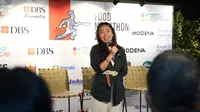 World Food Day, Momen Kampanye Kurangi Sampah Makanan