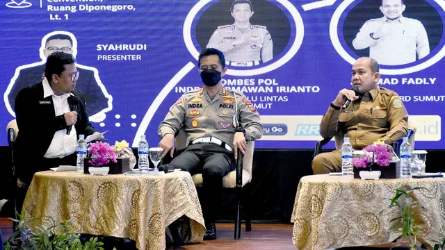 Sosialisasi Pemutihan Pajak Kendaraan Bermotor