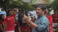 Coret 3 Pemain, Timnas U-19 Siapkan Tempat untuk Saddil-Asnawi