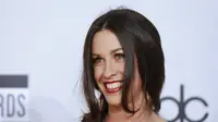 Alanis Morissette Akan Rilis Edisi Kolektor Album Lamanya