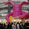 Balon Minions & Monster Setinggi 10 Meter Ramaikan Liburan Sekolah 2026