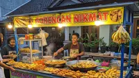 8 Ide Jualan Pendamping Es Teh Paling Laris dan Bikin Cuan Ngalir