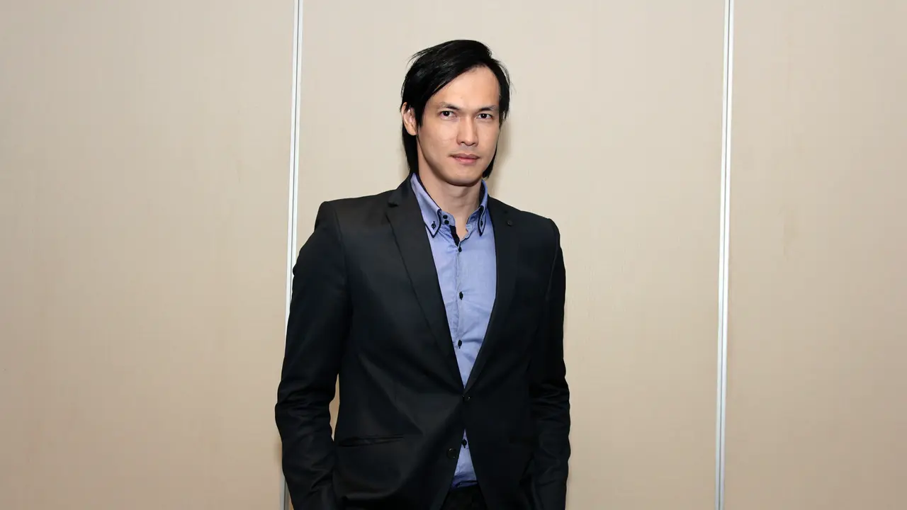 Irwan Chandra