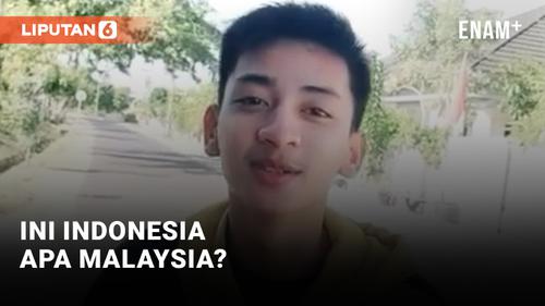 VIDEO: Sedih, Tidak Ada Perayaan Kemerdekaan di Bengkulu