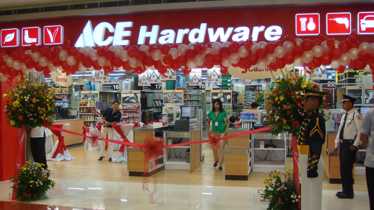 ACE Hardware Indonesia Hengkang, Ganti Nama Jadi AHI Per 2025