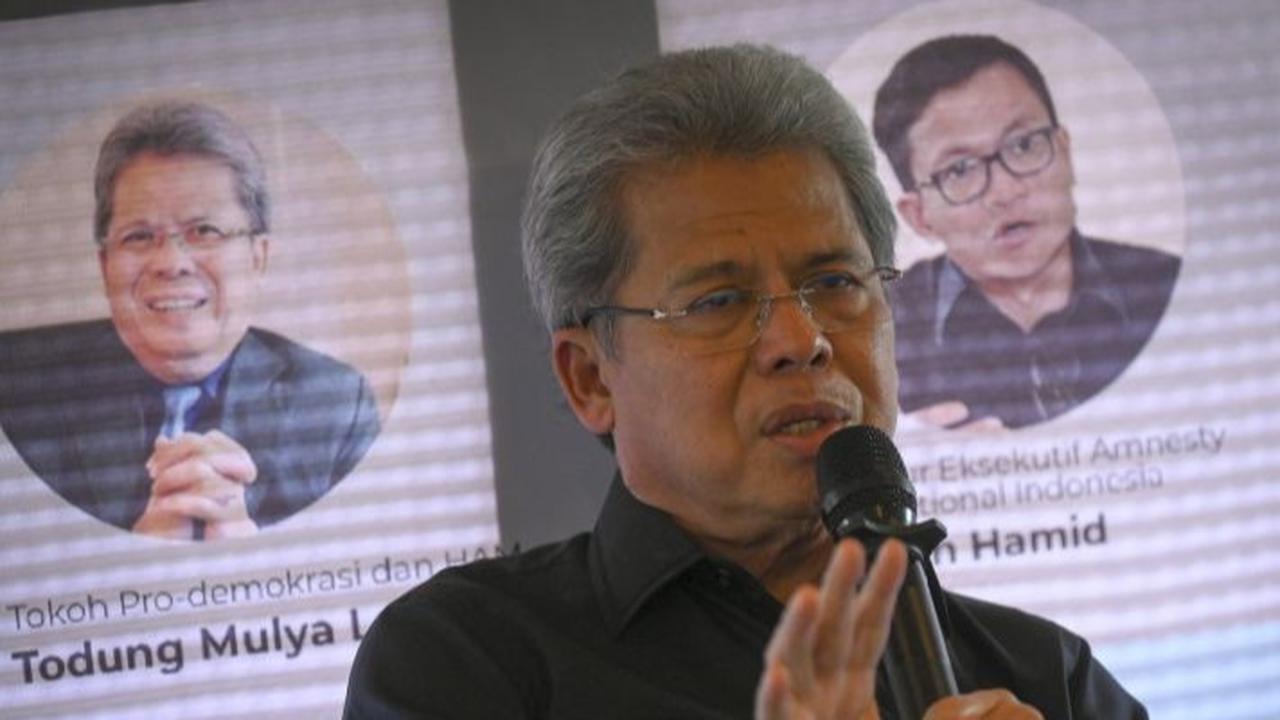 VIDEO: Putusan Praperadilan Ditolak, Hasto Sah Tersangka KPK Suap Harun Masiku