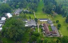 Melihat Jejak Kejayaan Hotel Selabintana di Sukabumi, Jadi Penginapan Megah Era Kolonial hingga Basis Markas PKI