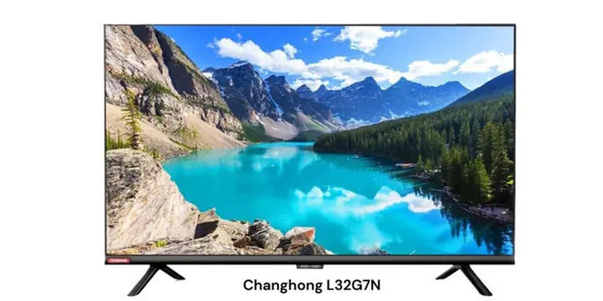 Rekomendasi Model Smart TV Murah Harga Rp1 Jutaan Terbaik, Cocok Dibeli di Bulan April 2025