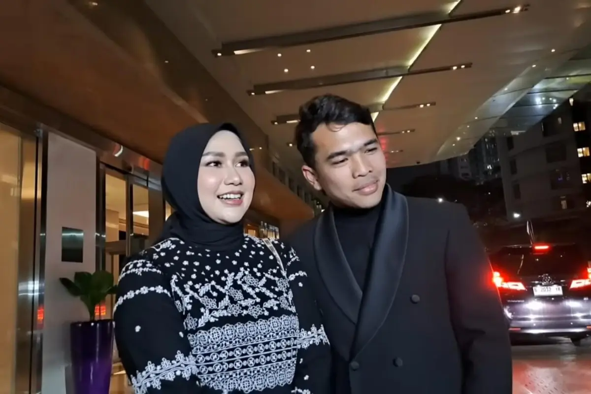 Putra Siregar. (Foto. YouTube / Intens Investigasi).