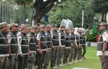 Patroli Malam Diperkuat di Hutan Kota Cawang Usai Viral Dugaan Asusila