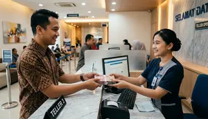 Tak Boleh Asal, Ini Syarat Bank Bisa Tunda Transaksi Rekening
