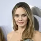 Angelina Jolie. (Evan Agostini/Invision/AP, File)