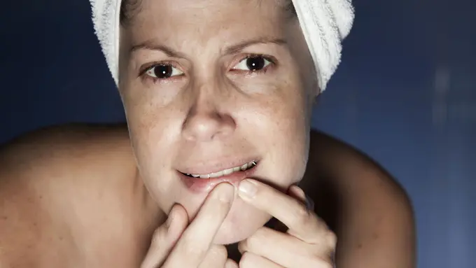 Biar Wajah Nggak Gradakan Lagi, Ini 5 Cara Menghaluskannya