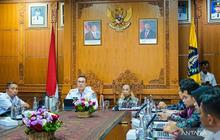 Pemkab Badung Perkuat Tata Kelola Aset Hibah KPK, Siapkan Fasilitas Publik Modern