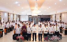 Tahukah Anda? Kemenag Kalsel Gelar Uji Kompetensi Penghulu untuk Profesionalitas Layanan Umat