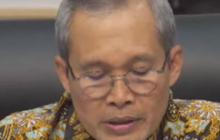 Perjalanan Kasus Wamenkum HAM, Jadi Mafia Hukum Terima Fulus Haram Rp8 Miliar