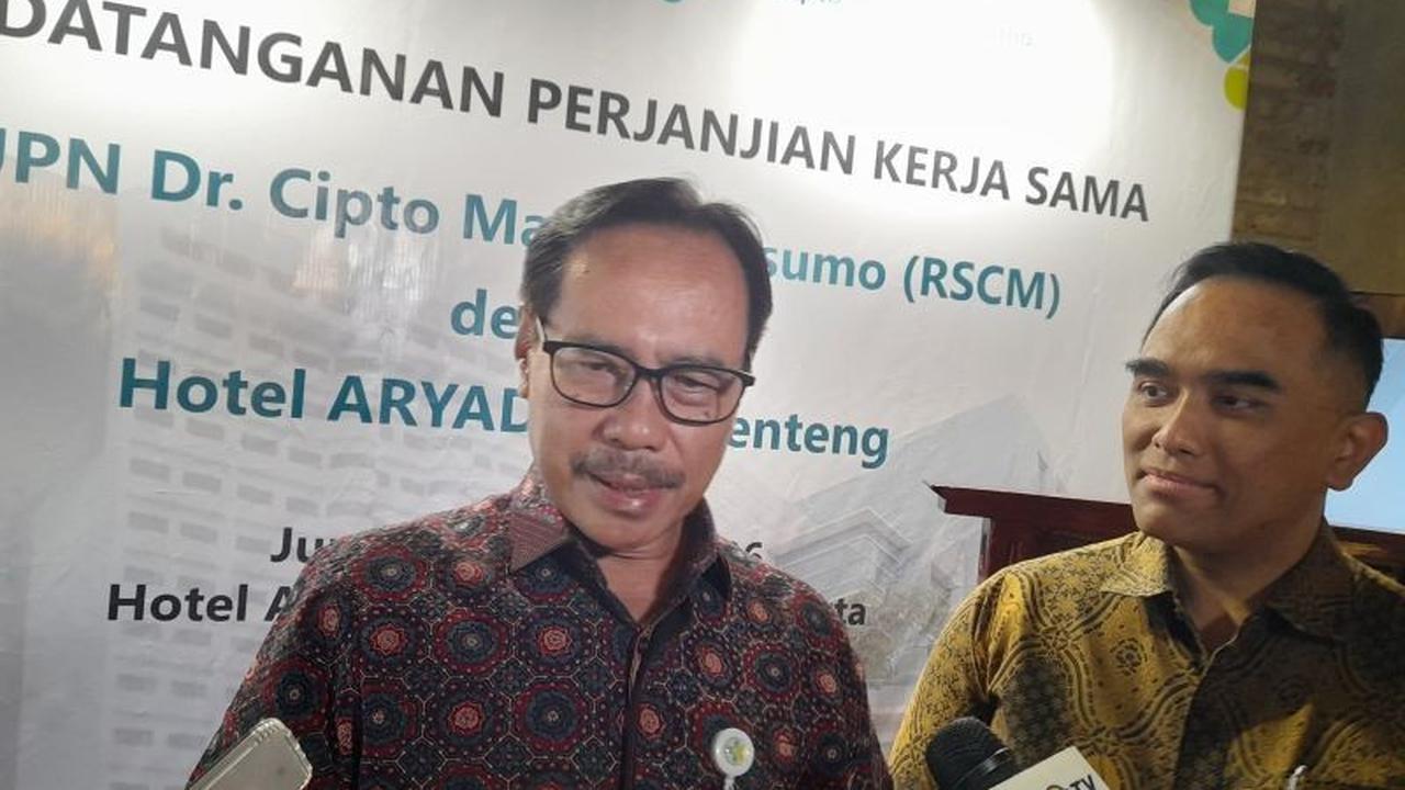 RSCM Pastikan Layanan Medis Prima untuk Semua Kalangan, Perkuat Aksesibilitas dan Kualitas
