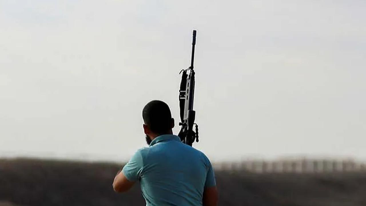 Sementara, Israel mengatakan Hamas telah melakukan 'kesalahan besar' karena telah memulai peperangan.