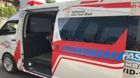 Percepat Uji Sampel COVID-19 di Jatim, Gugus Tugas Kirim Dua Mobil Khusus
