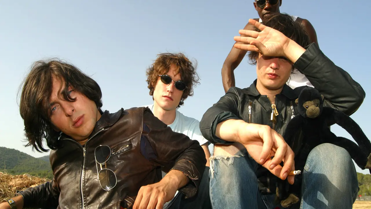 The Libertines