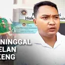 Siswa SD Meninggal Diduga Telan Biji Kelengkeng
