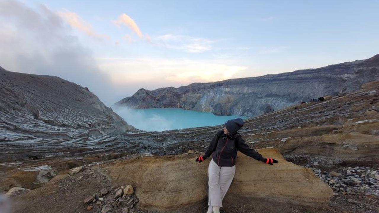 Gubernur Khofifah Dukung Penuh Upaya Geopark Ijen Raih Green Card UNESCO Global Geopark