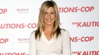Tak Memiliki Anak, Jennifer Aniston Merasa Gagal