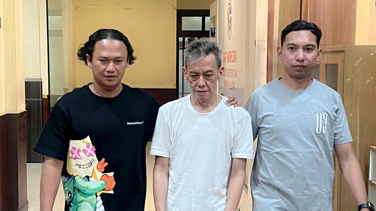 4 Kali Fariz RM Ditangkap Polisi Dalam Kasus Narkoba, Ini Fakta-faktanya