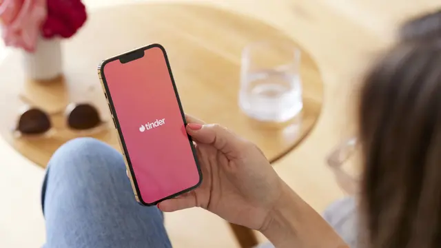 Tinder