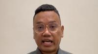 Setelah asyik berjoget di Gedung DPR RI Jakarta, Uya Kuya minta maaf. Anggota DPR RI dari Partai Amanat Nasional mengklaim permintaan maafnya tulus. (Foto: Dok. Instagram @king_uyakuya)