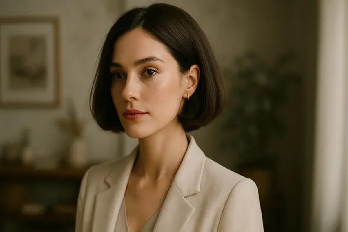 Classic Bob vs Modern Shag: Gaya Rambut Mana yang Lebih Stylish di Usia 50-an?