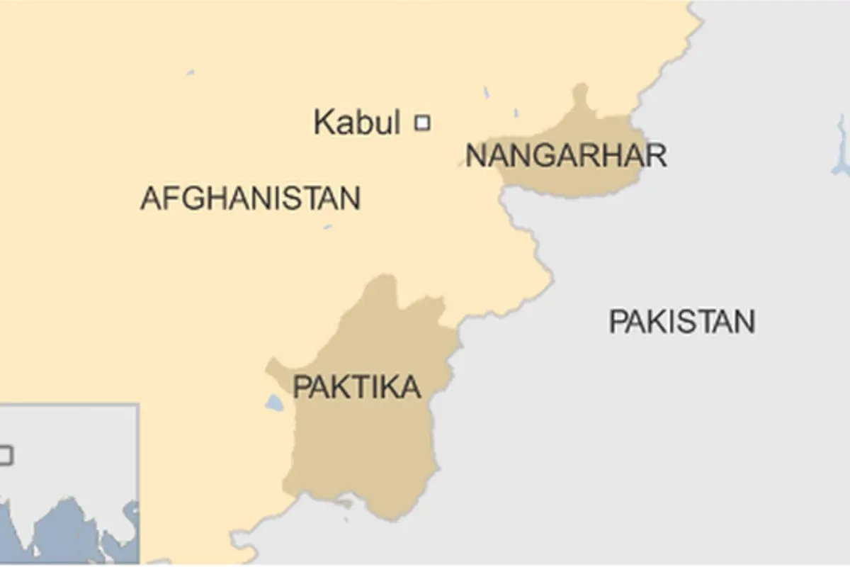 Militan Bombardir Pertandingan Olahraga di Afghanistan, 9 Tewas